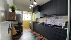 Blk 502C Yishun Street 51 (Yishun), HDB 4 Rooms #336967931